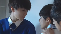 TFBOYS,TF家族 - 甜豆儿王俊凯
