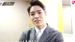 Infinite-H,Infinite,Zion.T - M Countdown Infinite-H 回归预告篇