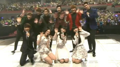 张祐荣(2PM),玉泽演(2PM),黄灿盛(2PM),Nichkhun(2PM),2PM - Music Japan 采访 Guilty Love