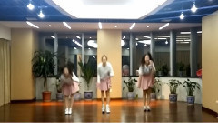 模仿翻唱,舞蹈视频 - Happiness(Cover)