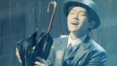 EXO,EXO-K - Singing In The Rain 边伯贤剪辑