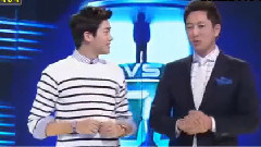 ZE:A - 1vs100 朴炯植Cut