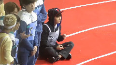 Teen Top - 偶像运动会 L.Joe Ricky