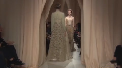 Fashion Show - Valentino Haute Couture Spring Summer 2015