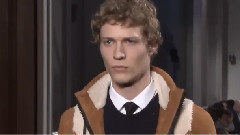 Fashion Show - Valentino Men's Fall Winter 2015-2016