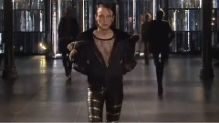 Fashion Show - Saint Laurent Men's Fall Winter 2015-2016