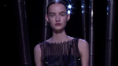 Fashion Show - Giorgio Armani Prive Haute Couture Spring Summer 2015