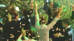 EXO - Gaon Chart K-pop Awards台下