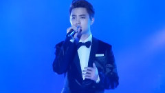 EXO,都暻秀 D.O. - 月光
