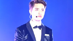 EXO,都暻秀 D.O. - 月光