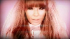 2NE1 - Who's That Chisk CL