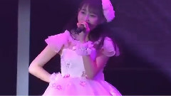 SNH48 - 初恋你好
