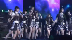 SNH48 - 二期生首推之歌