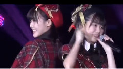 SNH48 - 狼与自尊