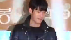 2NE1,IU,Sandara Park,金宇彬 - 电影< C'est Si Bon >VIP试映会