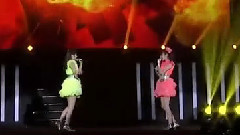 SNH48 - 燃烧的路