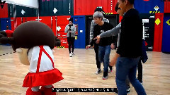 N-Sonic - Dance Teaching