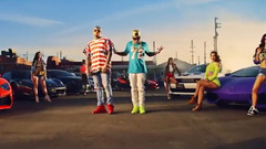 Chris Brown,Tyga - Ayo