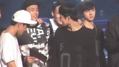 B.I(iKON),iKON - 谢幕 & Final