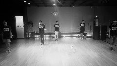 Winner - Color Ring 练习室版