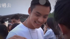 陈伟霆 - 等等,等待一片繁星