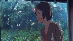 动漫专属 - 即使天无雨,我亦留此地