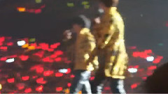 东方神起 - 演唱会开头讲话