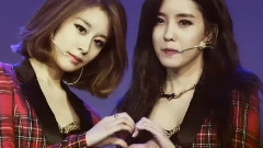 朴孝敏(T-ara),智妍 - N Natural & 咖啡较之牛奶