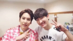 圭贤(Super Junior) - 2015曺圭贤生贺