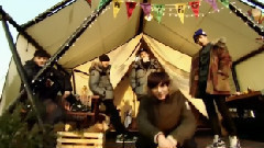 EXO-K,EXO - SurpLINEs EXO's Special Camping EP03 世勋Cut