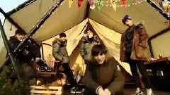 EXO-K,EXO - SurpLINEs EXO's Special Camping EP03 世勋Cut