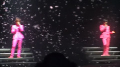 东方神起 - Love In The Ice