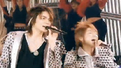 日本群星 - 2003-2004 Johnnys Starship Countdown