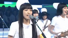 AKB48,KAT-TUN,日本群星,乃木坂46,ももいろクローバーZ - Music Station 全场版