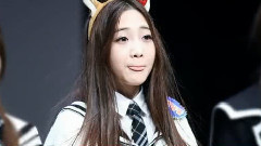 刘智嫒,Lovelyz - Bubbly