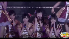 SNH48 - 因为喜欢你
