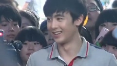 2PM - 丽水世博会突击约会