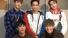 JJCC - Pops In Seoul采访