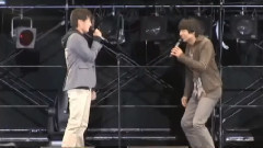 东方神起 - 东方神起 可爱的童音~~