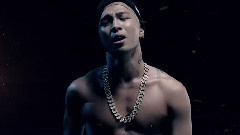 太阳(Bigbang) - 眼鼻嘴