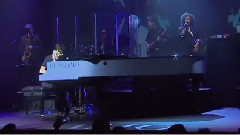 DEPARAMO - Calling & Barbra Streisand & Levels & Sweet Disposition
