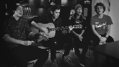 The Fooo Conspiracy - Four Five Seconds