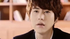 Super Junior,圭贤(Super Junior) - I Love You 圭贤生贺