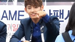 MYNAME - 釜山