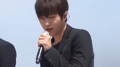 L(Infinite),Infinite - 彩排