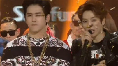 Infinite-H - 1位受赏 & 安可