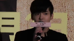 吴亦凡 - 自我介绍