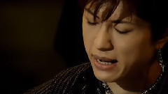 GACKT - Kimi Ga Matte Iru Kara