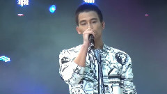 欧豪 - 表演及互动
