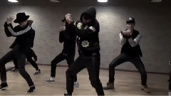 MR.MR,Tey(MR.MR) - Dangerous 练习室版